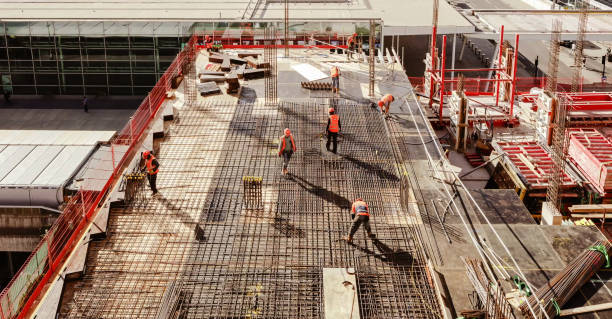 Best Concrete Patio Contractor  in Posen, IL