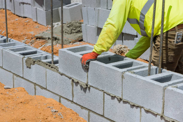 Best Custom Concrete Contractor  in Posen, IL