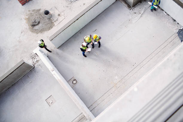 Best Concrete Resurfacing Services  in Posen, IL
